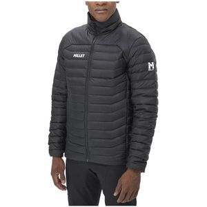 Millet - Evole Light 700 - Donsjack - Zwart - Compact en Lichtgewicht