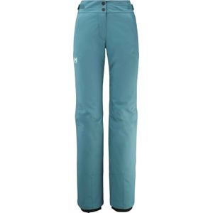 Millet - Nallo II Pant W - Skibroek - Groen