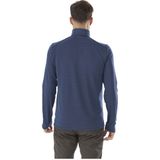 Millet Intense Fleece Met Halve Rits