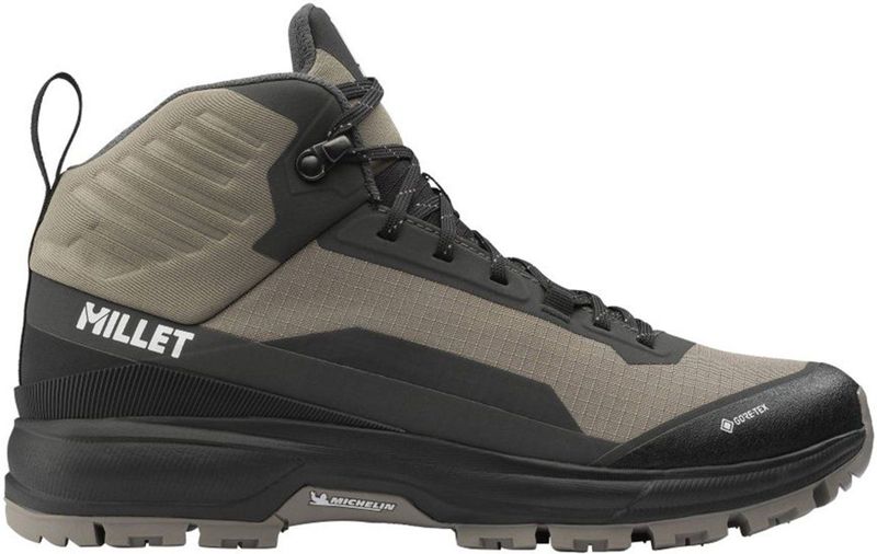 Millet - Wanaka Mid GTX - Wandelschoenen - Beige - Gore-Tex