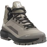 Millet - Wanaka Mid - Wandelschoenen - Beige - Gore Tex - Dames