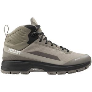 Millet - Wanaka Mid - Wandelschoenen - Beige - Gore Tex - Dames