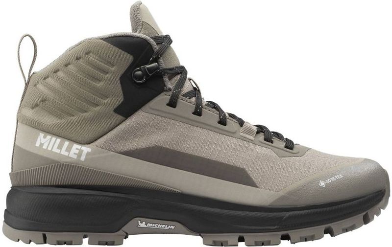 Millet - Wanaka Mid - Wandelschoenen - Beige - Gore Tex - Dames