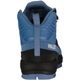 Millet - Wanaka Mid - Wandelschoenen - Zwart Blauw - Gore Tex