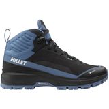 Millet - Wanaka Mid - Wandelschoenen - Zwart Blauw - Gore Tex