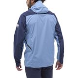 Millet - Wanaka Light - Waterdichte Jas - Blauw - 2.5L