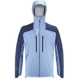 Millet - Wanaka Light - Waterdichte Jas - Blauw - 2.5L