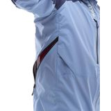 Millet - Wanaka Light - Waterdichte Jas - Blauw - 2.5L