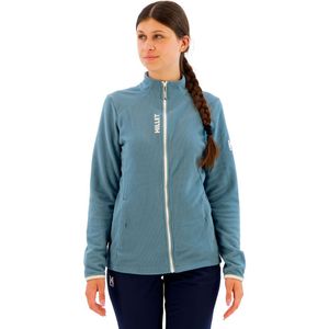 Millet - Ubic Lightgrid - Fleece - Met Volledige Rits