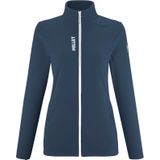 Millet - Ubic Lightgrid - Fleece - Met Volledige Rits