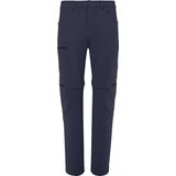 Millet Ubic Stretch - Converteerbare Broek - Wandelbroek