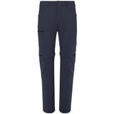 Millet Ubic Stretch - Converteerbare Broek - Wandelbroek