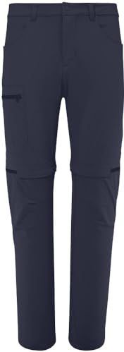 Millet Ubic Stretch - Converteerbare Broek - Wandelbroek