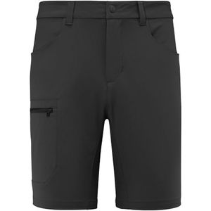 Millet - Ubic Stretch - Wandelbroek - Zwart - Stretchstof