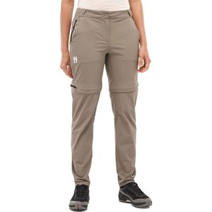 Millet - Ubic Stretch - Converteerbare Broek - Dames - Waterafstotend