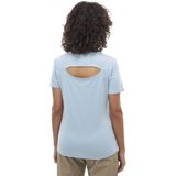 Millet - Cimaï - T-shirt - Geen Kleur - Drynamic Micro Mesh, Korte Mouwen, Ademend