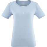 Millet - Cimaï - T-shirt - Geen Kleur - Drynamic Micro Mesh, Korte Mouwen, Ademend