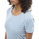 Millet - Cimaï - T-shirt - Geen Kleur - Drynamic Micro Mesh, Korte Mouwen, Ademend