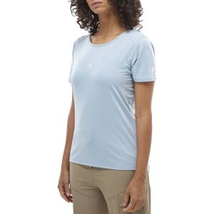 Millet - Cimaï - T-shirt - Geen Kleur - Drynamic Micro Mesh, Korte Mouwen, Ademend