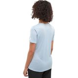 T-shirt - Bergmotieven - Polyester - Ronde Hals - Klassieke Pasvorm