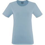 T-shirt - Bergmotieven - Polyester - Ronde Hals - Klassieke Pasvorm