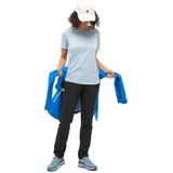 T-shirt - Bergmotieven - Polyester - Ronde Hals - Klassieke Pasvorm