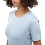 T-shirt - Bergmotieven - Polyester - Ronde Hals - Klassieke Pasvorm