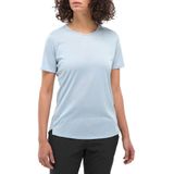 T-shirt - Bergmotieven - Polyester - Ronde Hals - Klassieke Pasvorm