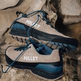 Cimai Pro Approach - Klimschoenen - Lichtgewicht - Suède - Vibram Megalith