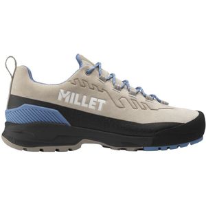 Cimai Pro Approach - Klimschoenen - Lichtgewicht - Suède - Vibram Megalith