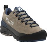 Millet - Cimai Pro - Aanvliegschoenen - Beige - Ademend Suèdeleer