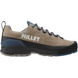 Millet - Cimai Pro - Aanvliegschoenen - Beige - Ademend Suèdeleer