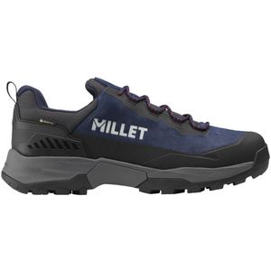 Veterboots - Suèdeleer - GORE-TEX - Vibram® XS Trek Zool