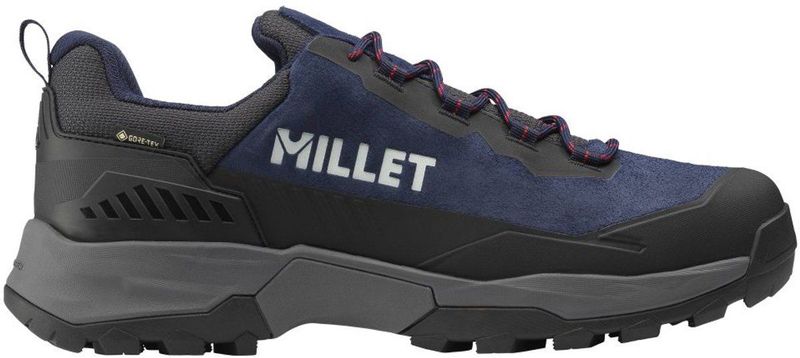 Veterboots - Suèdeleer - GORE-TEX - Vibram® XS Trek Zool