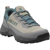 Millet - Ubic Low GTX - Wandelschoenen - Beige - Waterdicht