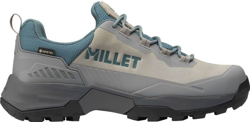 Millet - Ubic Low GTX - Wandelschoenen - Beige - Waterdicht