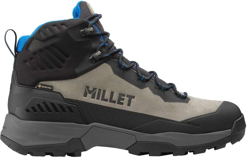 Millet - Ubic Mid Goretex - Wandelschoenen - Grijs - EU 42 2/3