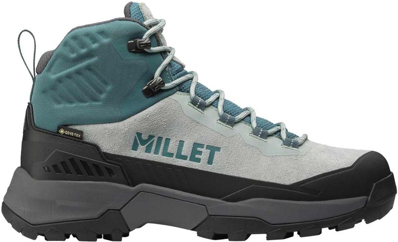 Millet - Ubic Mid Gore-Tex - Wandelschoenen - Dames - Veterboots