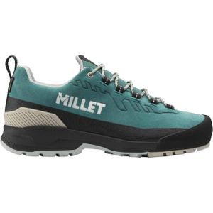 Millet - Cimaï Pro - Wandelschoenen - Zwart - Leer Suède - Gore-Tex