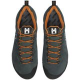 Millet - Cimai Pro - Klimschoenen - Groen - Gore-Tex - Ademend Suedeleer