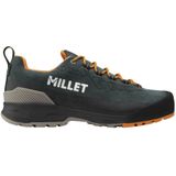 Millet - Cimai Pro - Klimschoenen - Groen - Gore-Tex - Ademend Suedeleer