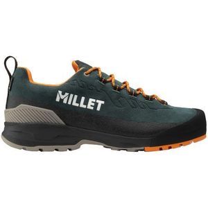 Millet - Cimai Pro - Klimschoenen - Groen - Gore-Tex - Ademend Suède