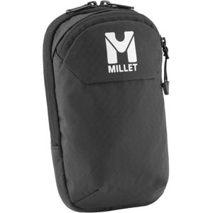 Ubic - Belt Pocket - Heuptas - Zwart - Nylon - Waterdicht