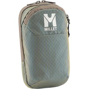 Ubic - Belt Pocket - Heuptas - Zwart - Nylon - Waterdicht