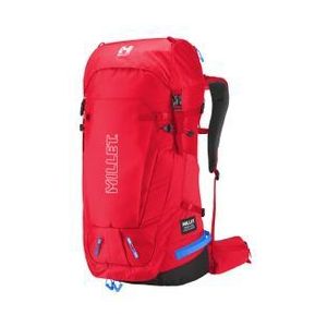 Millet - Peuterey 45 10L - Unisex Rugzak - Rood