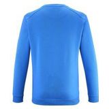 Millet - Sweatshirt - Biologisch Katoen - Zwart - Normale Pasvorm