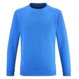 Millet - Sweatshirt - Biologisch Katoen - Zwart - Normale Pasvorm