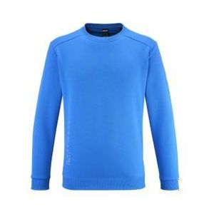 Millet - Sweatshirt - Biologisch Katoen - Zwart - Normale Pasvorm