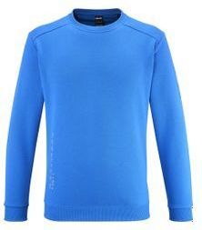 Millet - Sweatshirt - Biologisch Katoen - Zwart - Normale Pasvorm