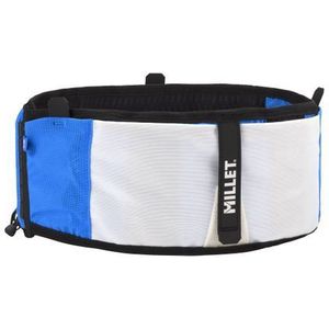 Millet - Intense Belt - Heuptas - Blauw - Ademend Gaas - Unisex